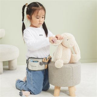 Hair dressing set